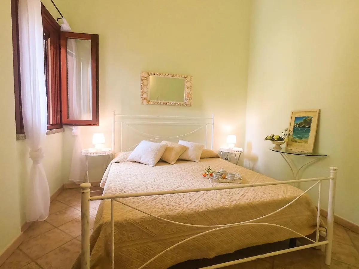 Villa Sweet Simius Villasimius Itálie