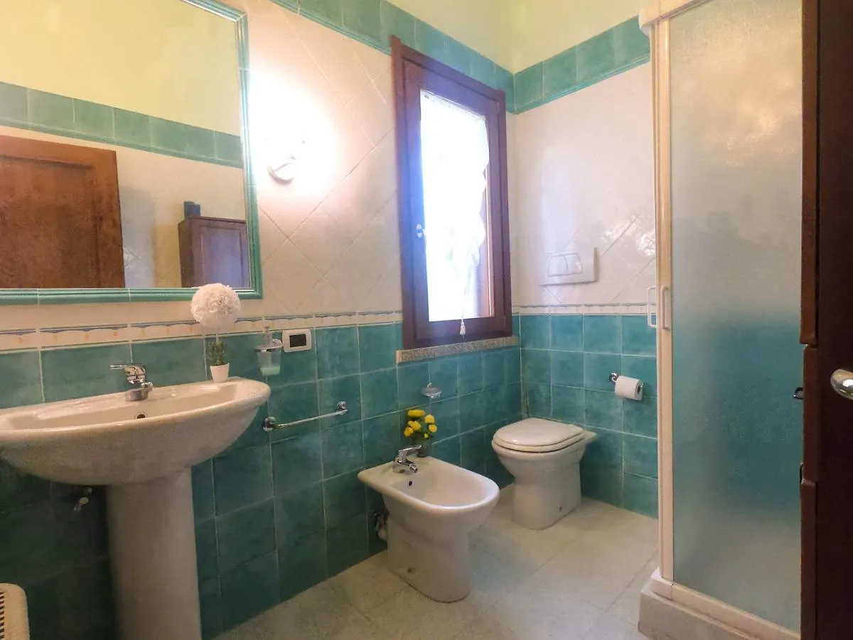Villa Sweet Simius Villasimius 0*,
