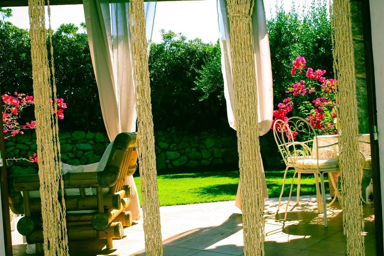Prázdninový dům Villa Sweet Simius Villasimius