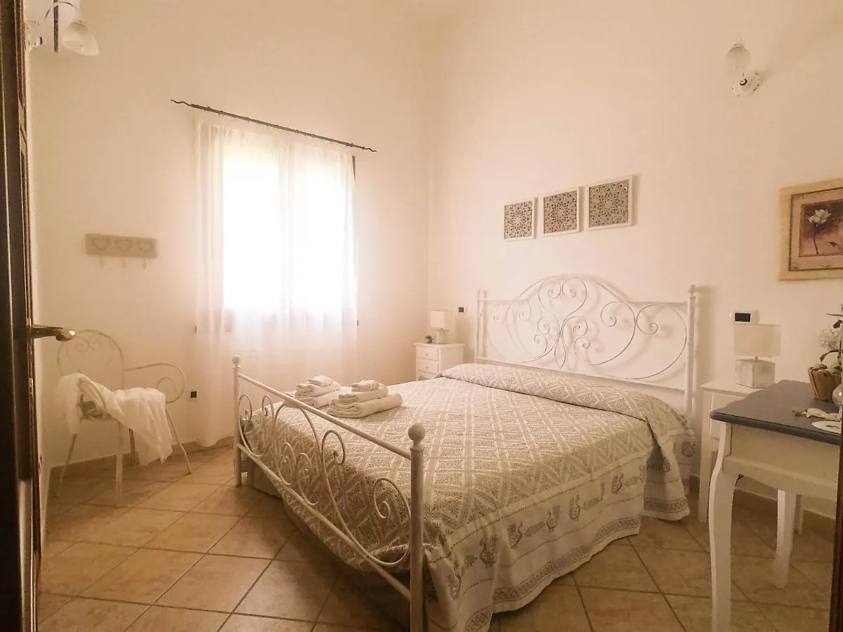 Villa Sweet Simius Villasimius