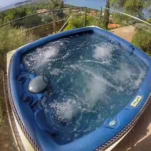  Casa vacanze La Mimosa Sul Mare